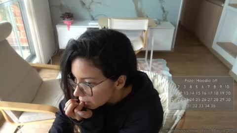 Snapshot of its_jessi chatting on 05/04/26, 08:49 Jessi online show from 05/04/26, 08:49