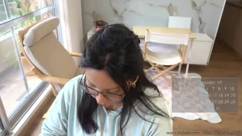 Snapshot of its_jessi chatting on 05/18/26, 08:47 Jessi online show from 05/18/26, 08:47