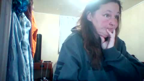 Snapshot of its_kimber chatting on 01/29/25, 03:47 its kimber online show from 01/29/25, 03:47