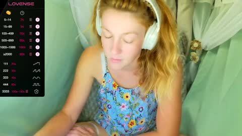 Lily online show from 01/15/26, 04:39