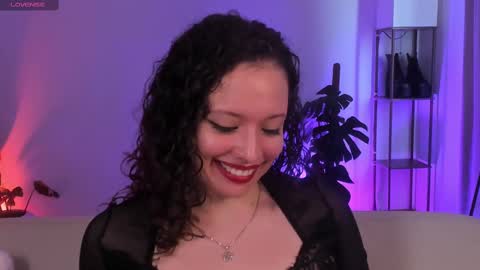 Maria online show from 11/15/25, 06:37