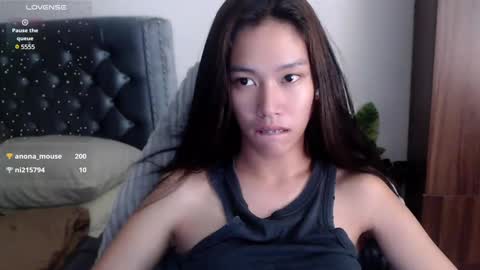 Cora online show from 02/24/25, 03:53
