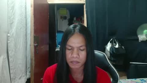 Lovely lars online show from 05/18/26, 02:12