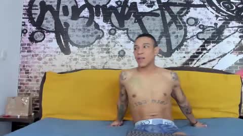 Miley hurtado online show from 01/08/25, 01:20