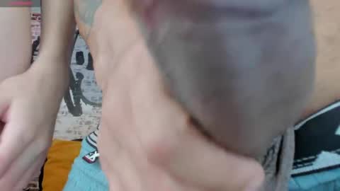 Miley hurtado online show from 02/26/25, 04:35