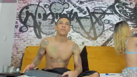 Miley hurtado online show from 03/09/25, 01:04