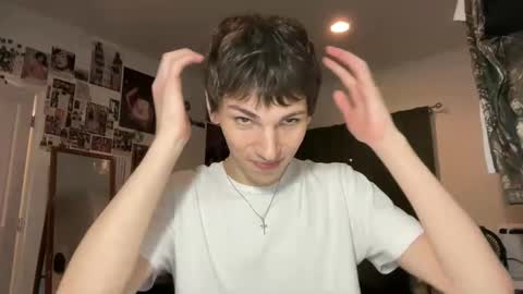 Rowan online show from 09/24/25, 02:37