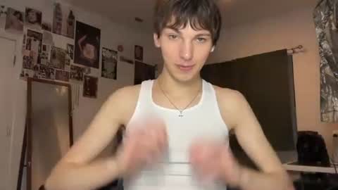 Rowan online show from 10/30/25, 01:40