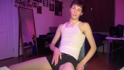 Rowan online show from 02/17/26, 03:47