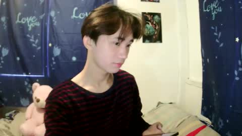 its_saya online show from 02/03/26, 02:53