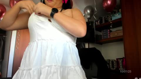 Sol online show from 01/10/25, 01:31