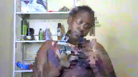 BigAss horny online show from 03/04/25, 02:27