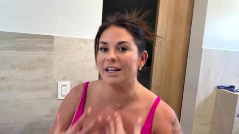 Abby Rose online show from 02/06/26, 05:38