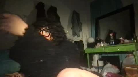 Snapshot of itsariessecrets chatting on 01/20/25, 05:59 itsariessecrets online show from 01/20/25, 05:59