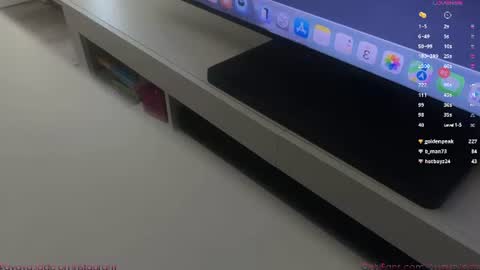 Snapshot of itsavaya chatting on 07/03/26, 12:44 Avaya Jade online show from 07/03/26, 12:44