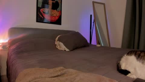 Isabella online show from 04/05/26, 01:52