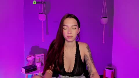 camill online show from 01/05/25, 01:56