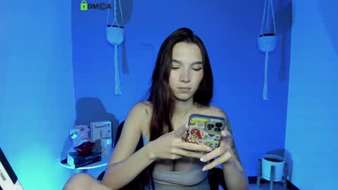 camill online show from 01/20/25, 01:07