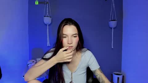 camill online show from 01/25/25, 02:15