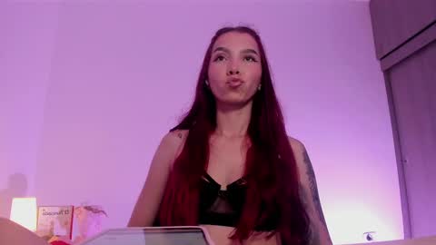 camill online show from 09/12/25, 01:28