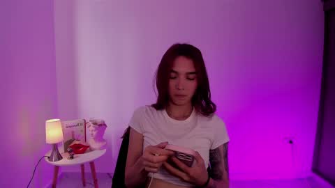 camill online show from 09/14/25, 06:51