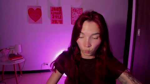 camill online show from 05/07/26, 03:45