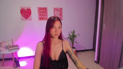 camill online show from 07/07/26, 02:58