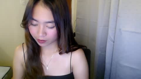 Snapshot of itscandygurl chatting on 01/09/25, 03:12 Candy online show from 01/09/25, 03:12