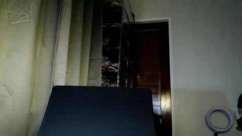 Snapshot of itscandygurl chatting on 11/19/25, 08:09 Candy online show from 11/19/25, 08:09