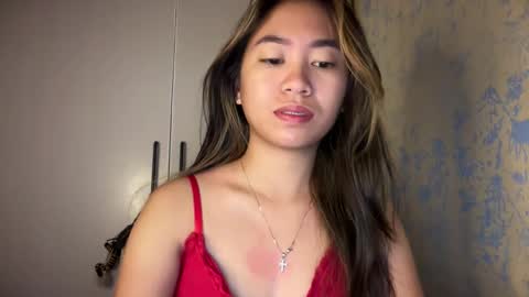 Snapshot of itscandygurl chatting on 01/10/26, 02:57 Candy online show from 01/10/26, 02:57