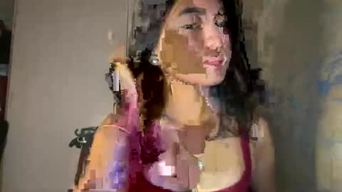 Snapshot of itscandygurl chatting on 03/24/26, 02:16 Candy online show from 03/24/26, 02:16