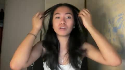 Snapshot of itscandygurl chatting on 03/25/26, 05:35 Candy online show from 03/25/26, 05:35