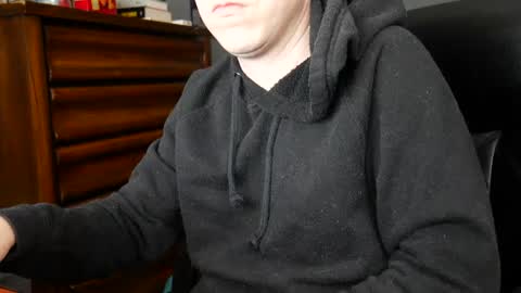 itscrunchtime online show from 01/29/25, 07:46