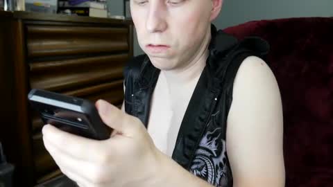 itscrunchtime online show from 02/03/25, 06:45