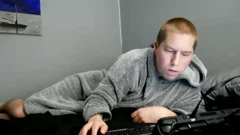 itscrunchtime online show from 02/05/25, 09:25