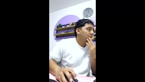 David online show from 03/21/26, 11:37