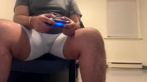 Chub Gooner online show from 01/13/26, 07:35