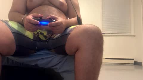 Chub Gooner online show from 01/17/26, 07:57