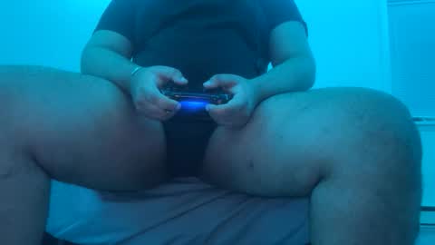 Snapshot of itsfentyheaux chatting on 03/11/26, 12:16 Chub Gooner online show from 03/11/26, 12:16