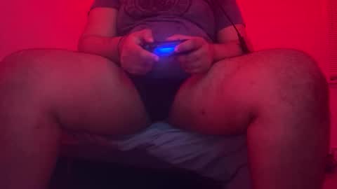 Snapshot of itsfentyheaux chatting on 03/16/26, 02:28 Chub Gooner online show from 03/16/26, 02:28