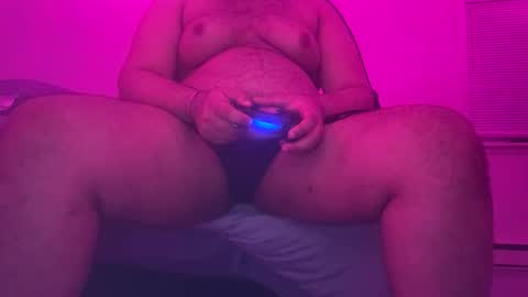 Snapshot of itsfentyheaux chatting on 03/17/26, 12:59 Chub Gooner online show from 03/17/26, 12:59