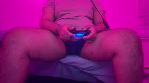 Snapshot of itsfentyheaux chatting on 03/18/26, 02:37 Chub Gooner online show from 03/18/26, 02:37