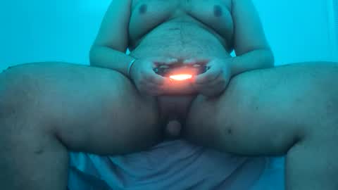 Snapshot of itsfentyheaux chatting on 03/21/26, 06:07 Chub Gooner online show from 03/21/26, 06:07