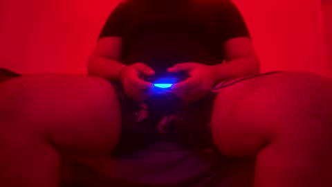 Snapshot of itsfentyheaux chatting on 04/06/26, 01:58 Chub Gooner online show from 04/06/26, 01:58