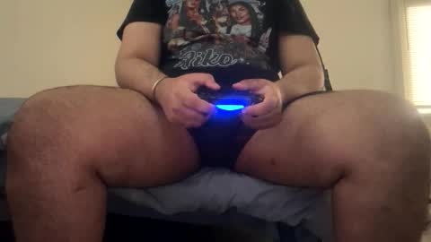 Snapshot of itsfentyheaux chatting on 04/14/26, 09:21 Chub Gooner online show from 04/14/26, 09:21