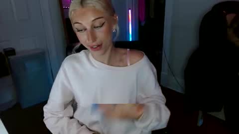 Snapshot of itsirelandbby chatting on 04/09/26, 07:08 itsirelandbby online show from 04/09/26, 07:08