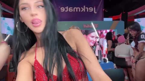 Snapshot of itskassielee chatting on 01/17/26, 09:07 itskassielee online show from 01/17/26, 09:07