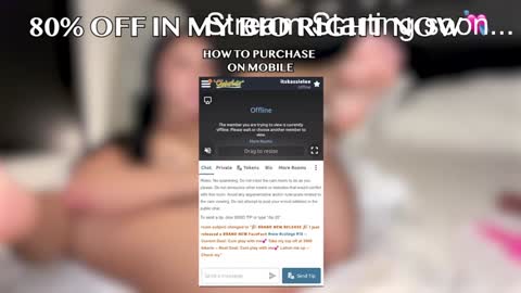 Snapshot of itskassielee chatting on 02/07/26, 04:27 itskassielee online show from 02/07/26, 04:27