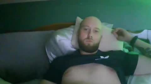 itskirby89 online show from 01/16/26, 12:14