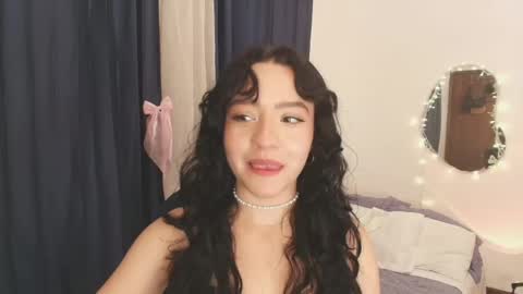 Snapshot of itsliaa chatting on 06/09/26, 04:24 LIA online show from 06/09/26, 04:24